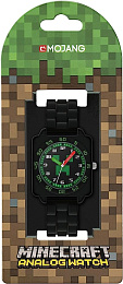 Quartz Wristwatch/MIN9011