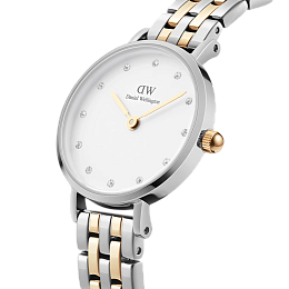 Quartz Wristwatch/DW00100616