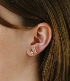 Earring / SEP1642-01UNI