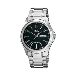 Quartz Wristwatch / MTP-1239D-1ADF