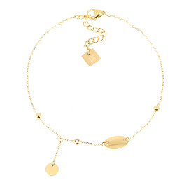 Anklet / SAS16701-01UNI