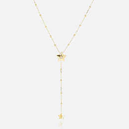 Necklace / SNM23145-01UNI