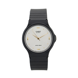 Quartz Wristwatch / MQ-76-7A1LDF