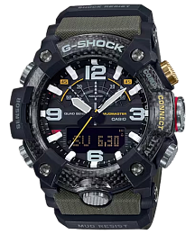 Quartz Wristwatch/GG-B100-1A3DR