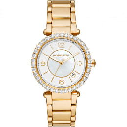 Quartz Wristwatch/MK4693