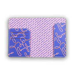 Passport Holder / 10-PASS-PUL-17-02-03
