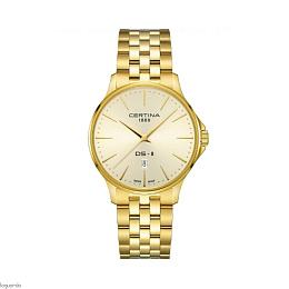 Quartz Wristwatch / C045.410.33.361.00