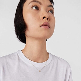 TOUS GOLD Necklace & Pendant / 512782040