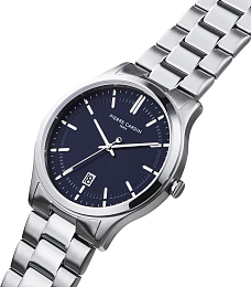 Pierre Cardin Quartz Wristwatch Men / CF.0304.SJW
