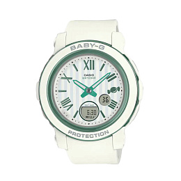 Quartz Wristwatch/BGA-290SW-7ADR