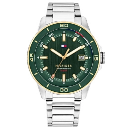 Quartz Wristwatch / 1792230