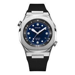 Mechanical Wristwatch/D1-DVRJ02
