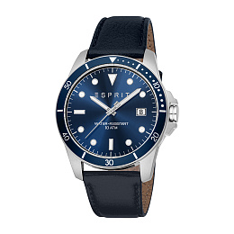 Quartz Wristwatch/ES1G430L0025