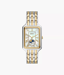 Quartz Wristwatch / ES5399