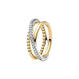 Pandora Signature ბეჭედი / 164826C01-50