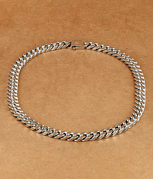 Zag Bijoux Necklace / HNS22156-00UNI50