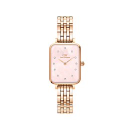 Quartz Wristwatch/DW00100621