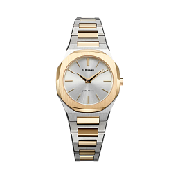 D1 Milano Quartz Watch Women / D1-UTBL34