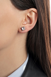 Oliver Weber Earring / 22070 001