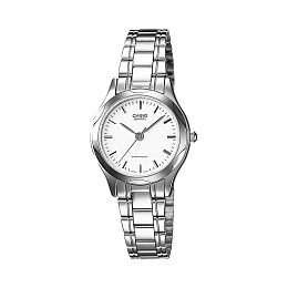 Quartz Wristwatch / LTP-1275D-7ADF