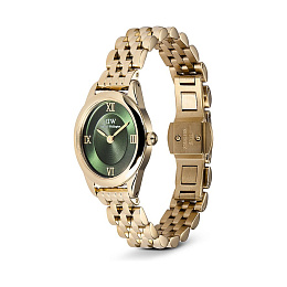 Quartz Wristwatch / DW00100804