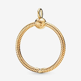 Medium Pandora Shine O Pendant/368735C00
