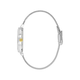 Quartz Wristwatch / EM0504-81A