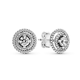 Moments Earring/299411C01