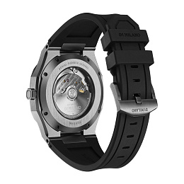 D1 Milano Men Mechanical Wristwatch/D1-ATRJ11
