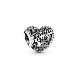 PANDORA Moments Charm / 798571C00