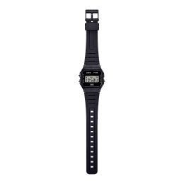 Quartz Wristwatch/F-91WB-1ADF