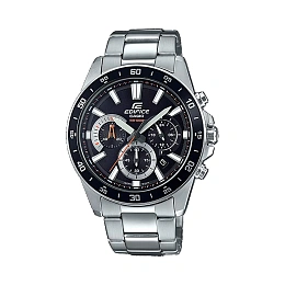 Quartz Wristwatch / EFV-570D-1AVUDF