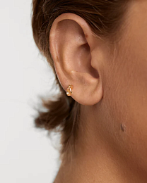 Single Earring/PG01-204-U