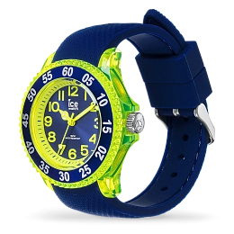 Quartz Wristwatch / 017734