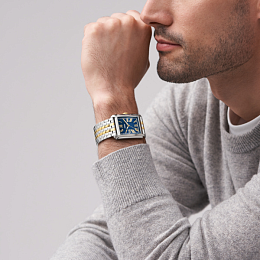 Quartz Wristwatch/FS6010