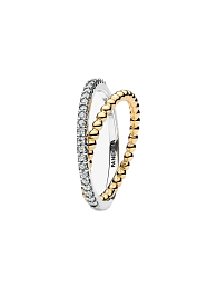 Pandora Signature ბეჭედი / 164827C01-58