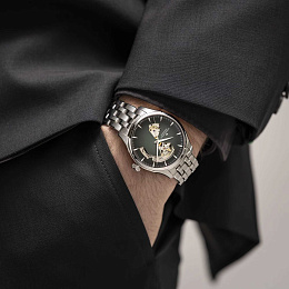 Automatic Wristwatch / H32675160
