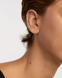 Single Earring/PG01-203-U