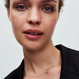 Necklace & Pendant/393160C01-45