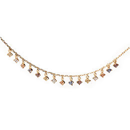 Necklace / CO01-192-U