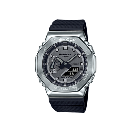 Quartz Wristwatch/GM-2100-1ADR