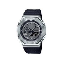 Quartz Wristwatch/GM-2100-1ADR