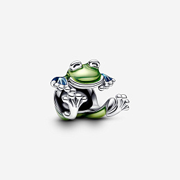 PANDORA Sterling Silver Charm / 793342C01