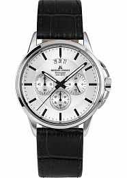 Quartz Wristwatch / 1-1542N