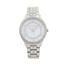 Quartz Wristwatch / MK3900