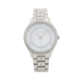 Quartz Wristwatch / MK3900