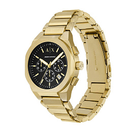 Quartz Wristwatch / AX4180
