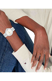Quartz Wristwatch / 1782753