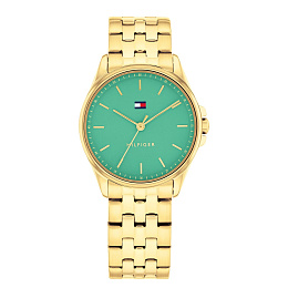 Quartz Wristwatch / 1782774