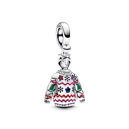 Pandora Moments Charm / 793596C01